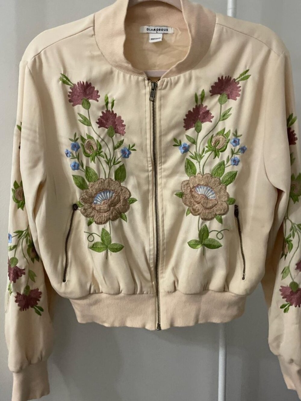 Women's Multi Jacket